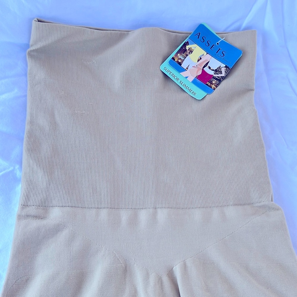Assets by Sara Blakey Superior Slimmers